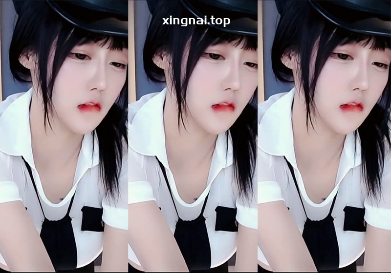 [主播]虎牙主播奇领林小花透视热舞3则