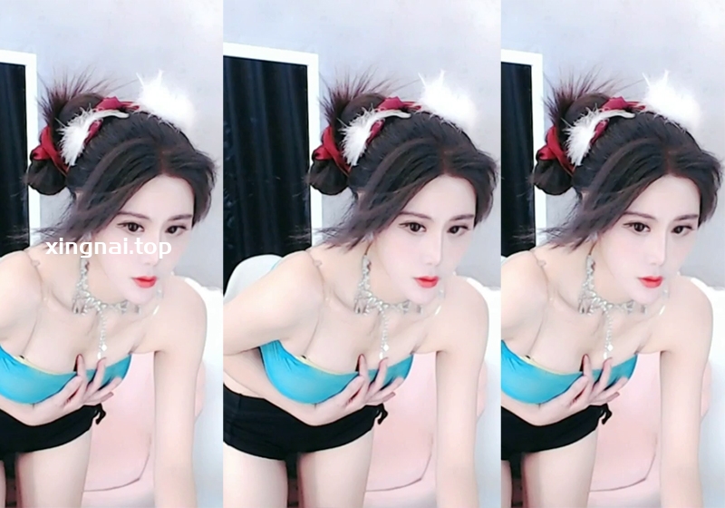 [主播]虎牙熙熙水宝宝加特林电臀[2v]