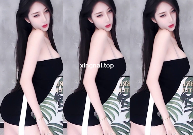 [主播]主播MY-车老板摩托摇直播热舞