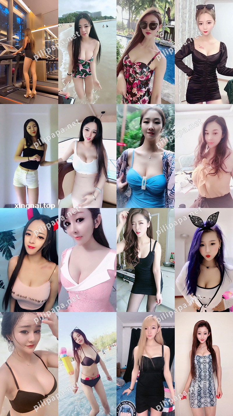 [合集]抖音快手小姐姐性感视福利频合集 第九期[100部]