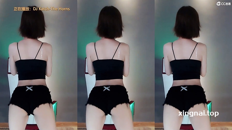 [主播]网易CC直播BH乔巴音抖胸抖臀热舞[修复]