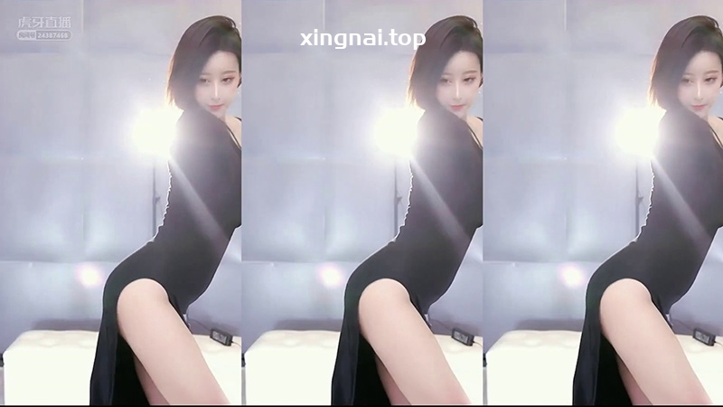 [主播]虎牙曼婉【强徒】热舞混剪