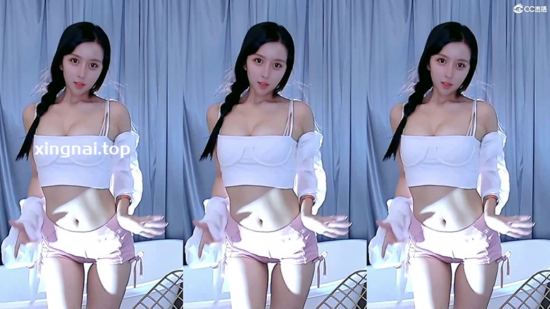 [主播]网易CC大锤妹妹开火车抖胸热舞