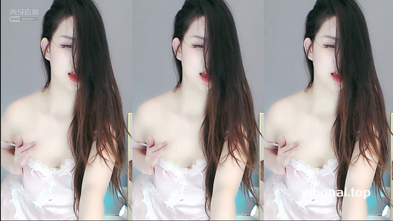 [主播]虎牙苏樱性感女神低胸半透视诱惑热舞