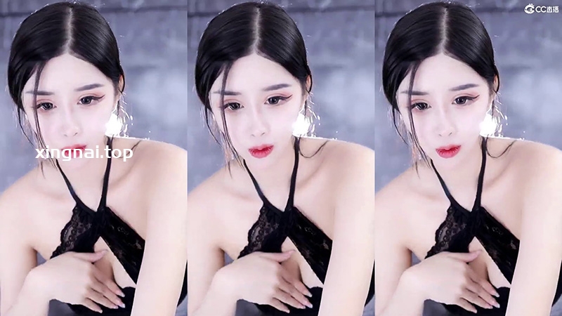 [主播]网易CC直播小恩雅丨话社大乔