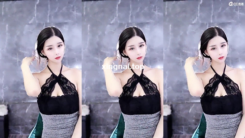 [主播]网易CC直播小恩雅丨话社大乔