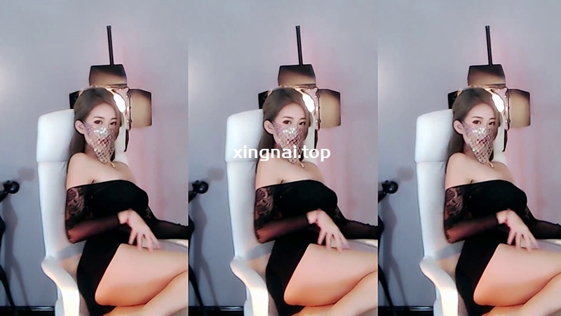 [主播]虎牙主播沪娱-小酒性感慢摇