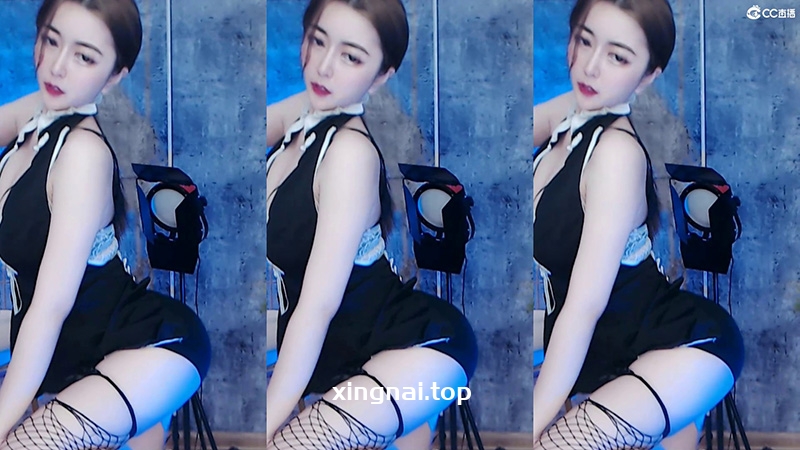 [主播]网易cc139小燃燃低胸热裤抖臀热舞