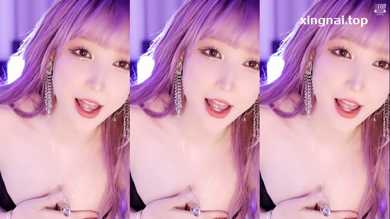 [主播]斗鱼Minana 罗米娜 I like that