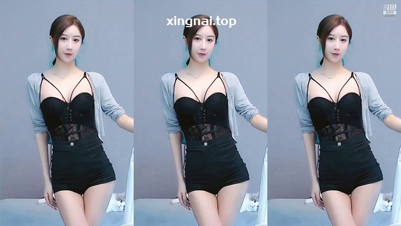 [主播]斗魚直播小南南要开心葡萄熟了高光时刻