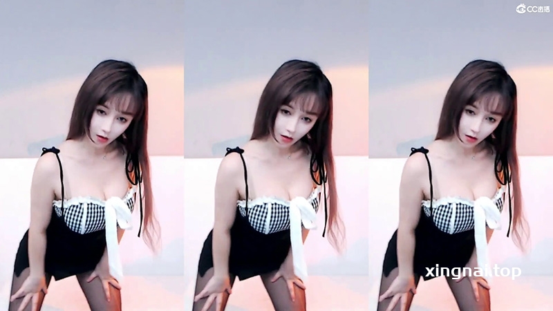 [主播]网易cc貂蝉今日冠军黑丝热舞