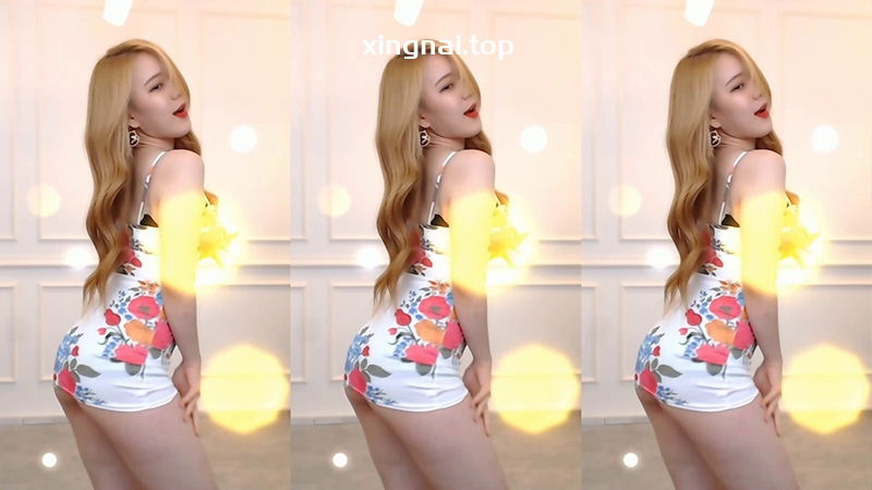 [合集]韩国主播诗妍加特林抖胸热舞无水印合集[10部/3.12G]