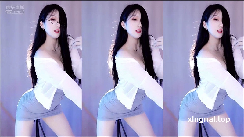 [合集]虎牙主播佰君、艺欣er[华傲-井一]动感慢摇合集[8v/1.5G]