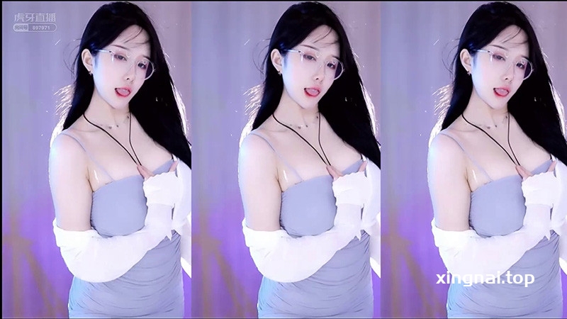 [合集]虎牙主播佰君、艺欣er[华傲-井一]动感慢摇合集[8v/1.5G]