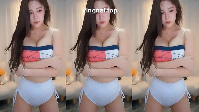 [合集]韩国BJ 하이♥性感抖臀热舞合集[6部/1.02G]