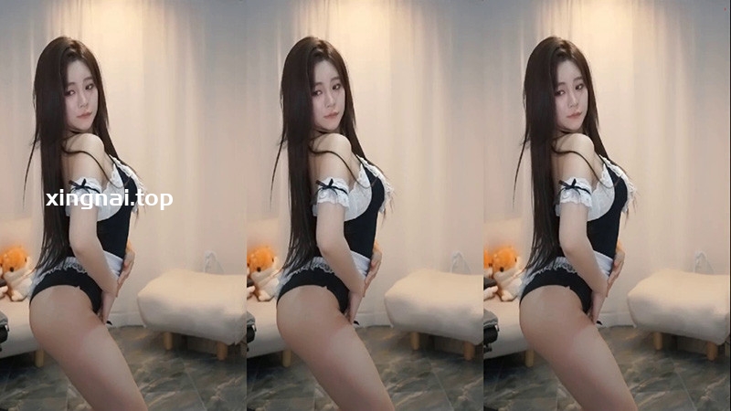 [合集]韩国BJ 하이♥性感抖臀热舞合集[6部/1.02G]