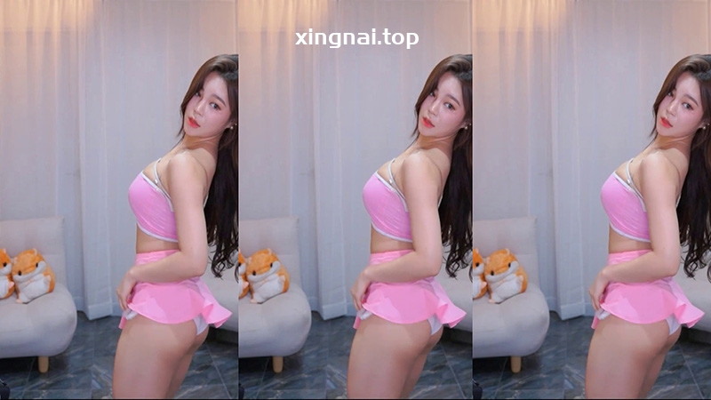 [合集]韩国BJ 하이♥性感抖臀热舞合集[6部/1.02G]