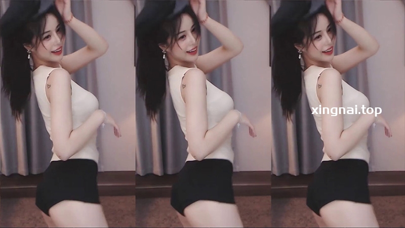 [主播]斗鱼主播苏恩开 Shake Party Train开火车热舞[3v]