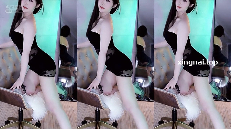 [主播]虎牙直播AzZ丶猫崽崽三分糖合集四[10部/2.2G]