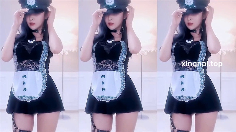 [合集]韩国主播皮丘PICHU性感热舞合集[12部/1.96GB]