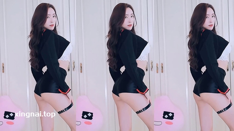 [合集]韩国主播皮丘PICHU性感热舞合集[12部/1.96GB]