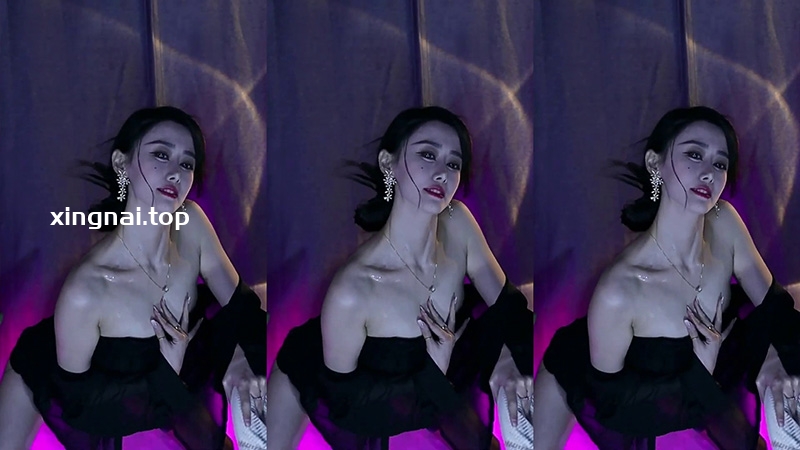 [主播]虎牙直播沪娱顾羡精油热舞无水印合集一[3V/791MB]