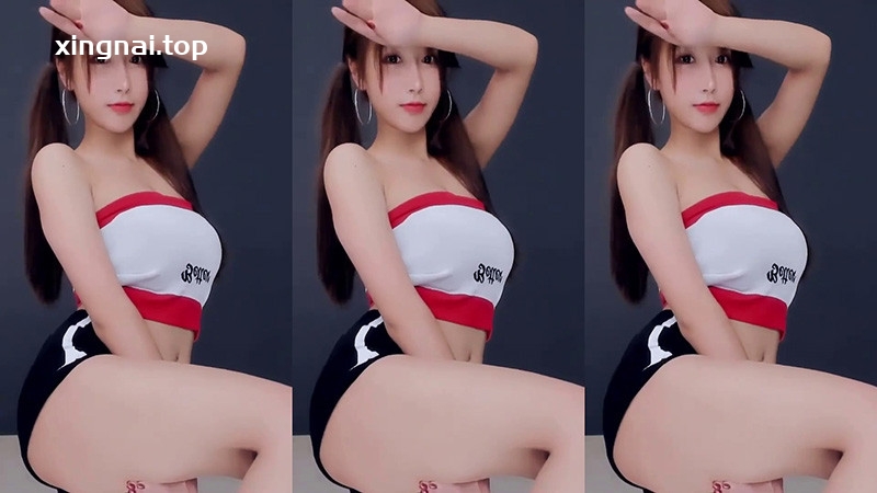 [合集]斗鱼/B站主播小深深儿舞蹈合集[9部/1.08GB]