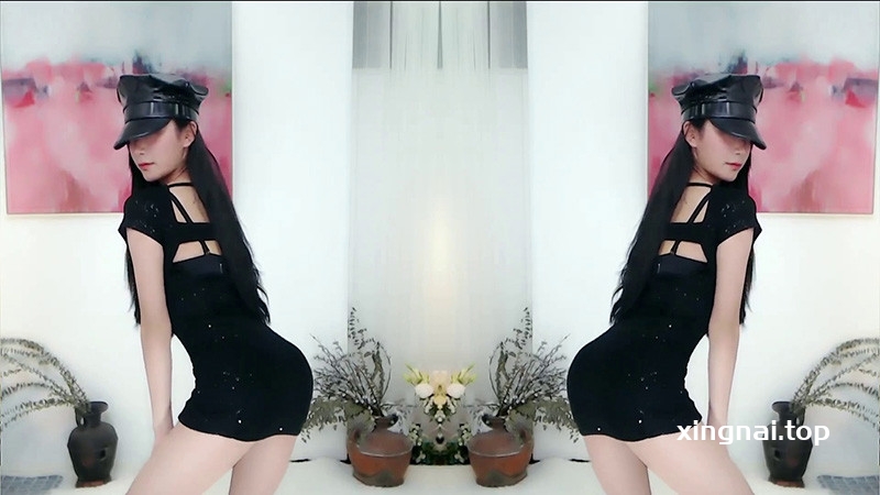 [合集]斗鱼/B站主播小深深儿舞蹈合集[9部/1.08GB]