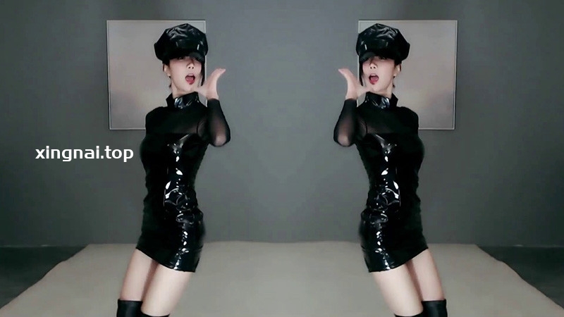 [合集]斗鱼/B站主播小深深儿舞蹈合集[9部/1.08GB]