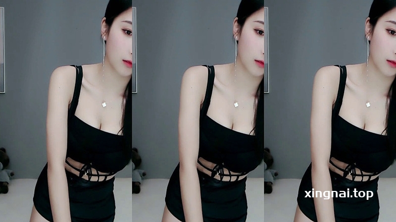 [合集]斗鱼/B站主播小深深儿舞蹈合集[9部/1.08GB]