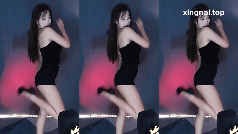 [合集]网易cc主播小柳岩无水印热舞合集[5部/493MB]