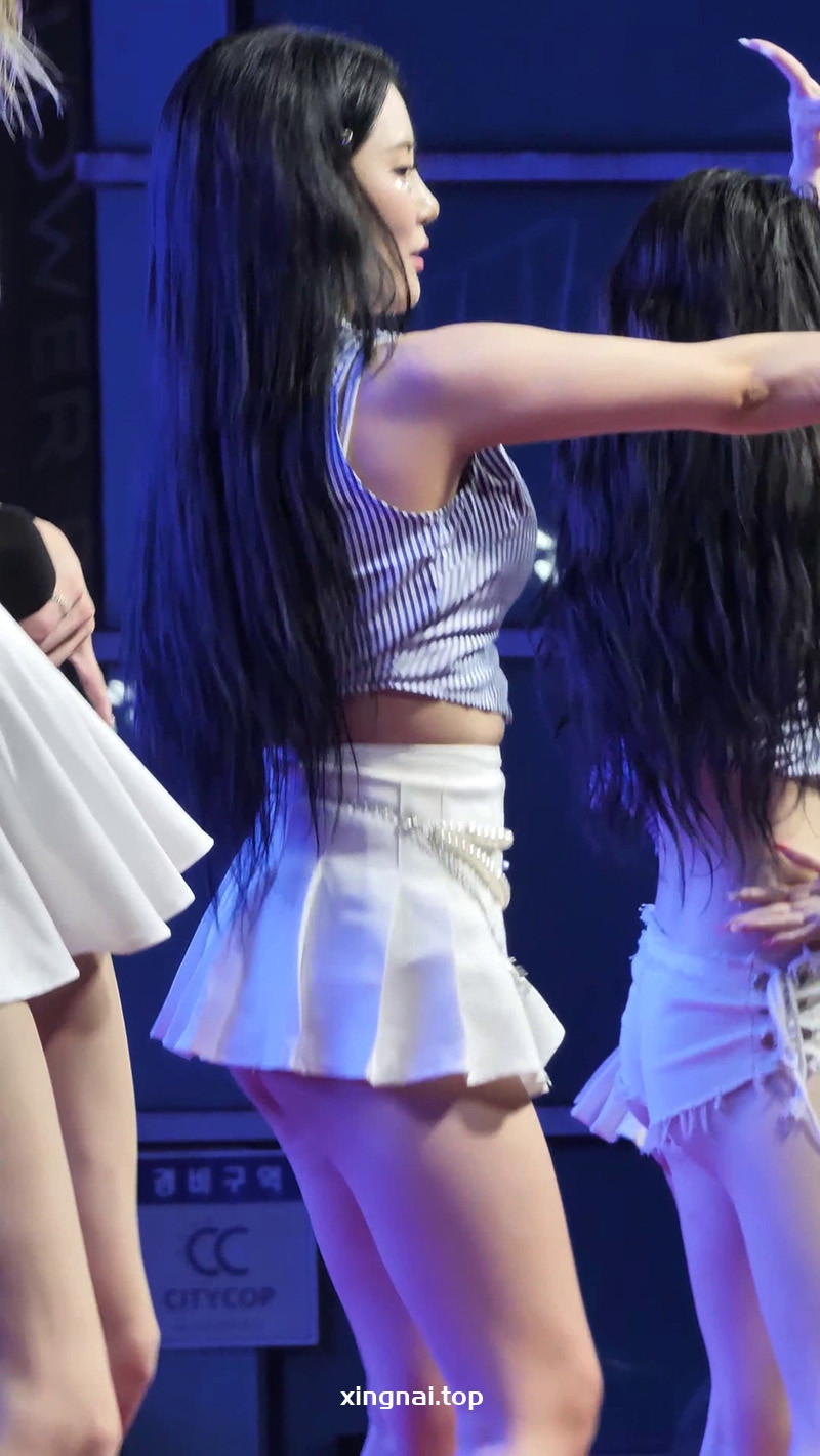 [饭拍]22.08.19啤酒节Girl Crush观众互动饭拍2则