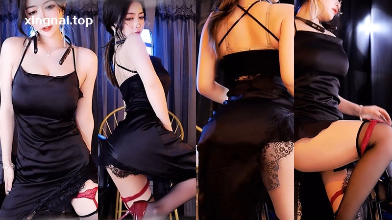 [主播]网易CC主播小燃燃会员群定制热舞6分41