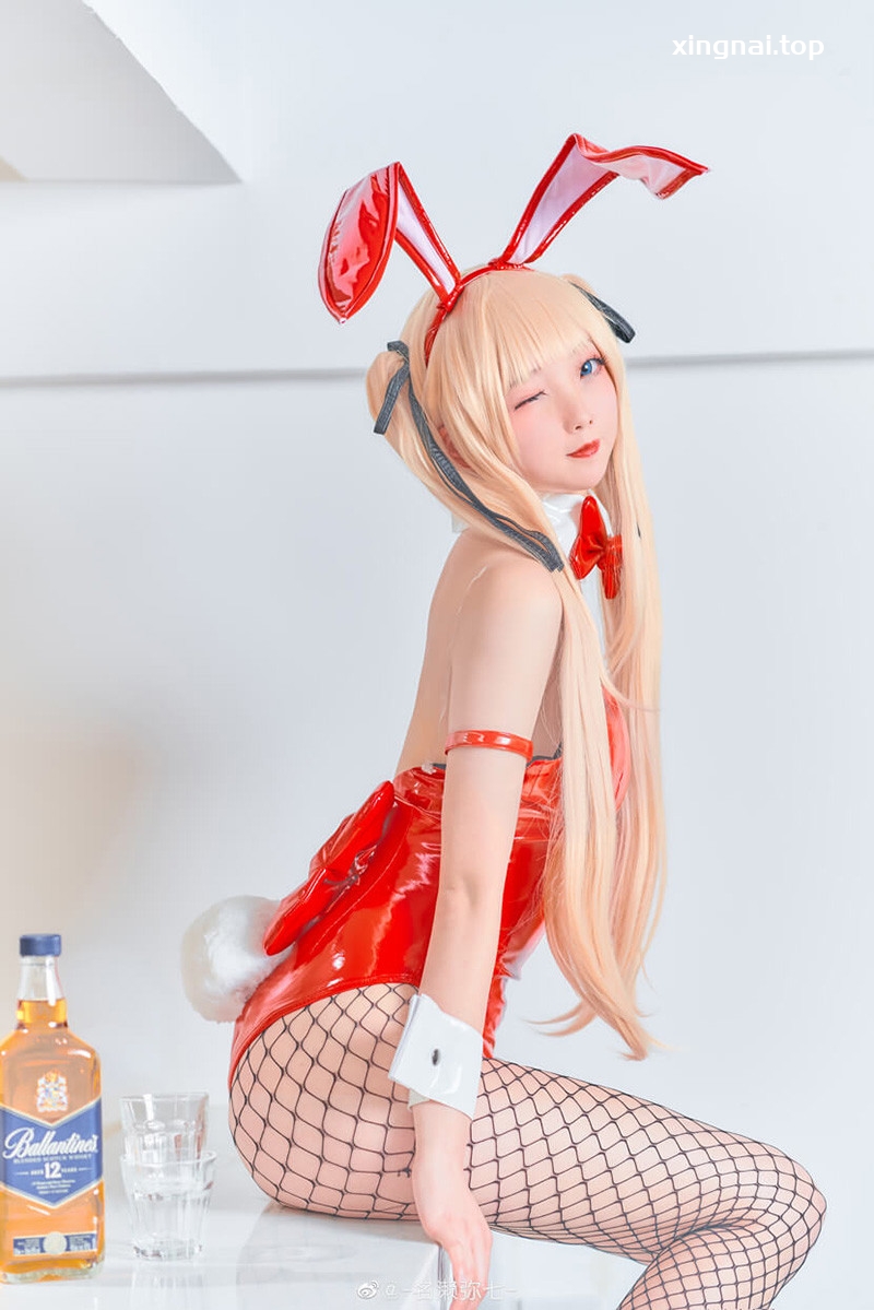 [正妹]Cosplay作品名濑弥七合集打包[14T/1.65GB]