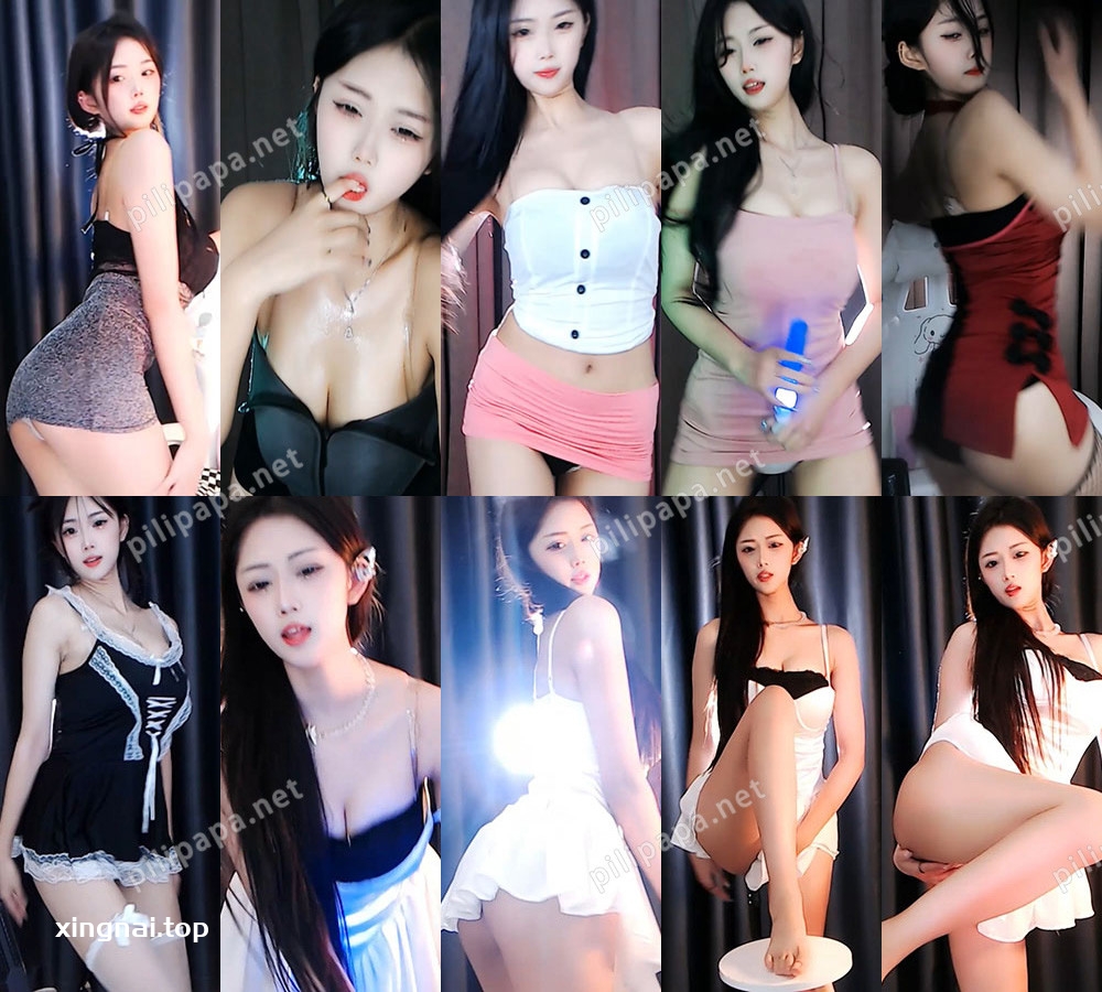 [主播]网易CC主播奈小喵付费群定制舞蹈合集[15V/3.49G]