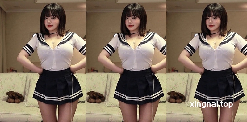 [主播]韩国BJ孙铭2022年07月录制