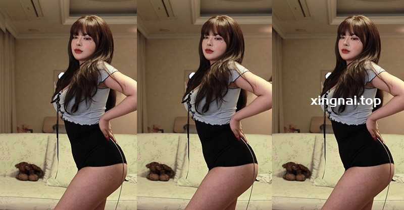 [主播]韩国BJ孙铭2022年07月录制