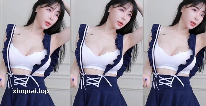 [主播]韩国BJ卢彬2022年06月录制合集