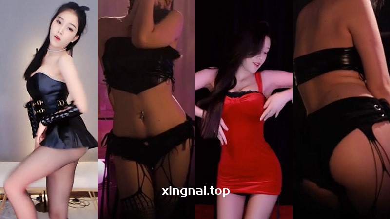 [主播]斗鱼直播萌七啊群舞蹈无水剪辑[6V/1.19G]