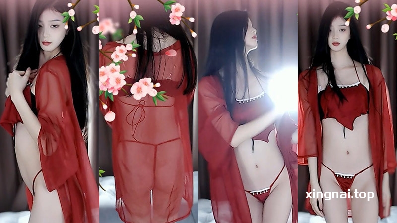 [主播]网易CC直播耶耶土豪定制古风丁字4分