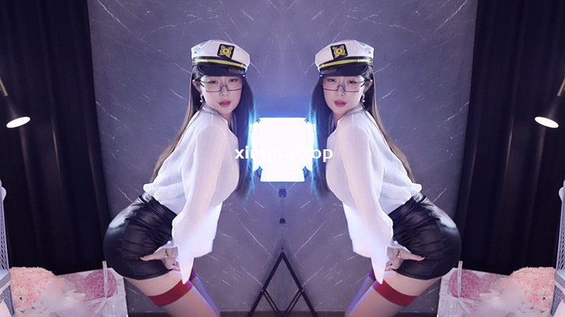 [主播]虎牙直播王芯恩Tree23年3月原版热舞合集[32V/12G]