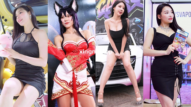 [饭拍]Show girl 饭拍秀合集[ID132977][20v/8.96G]