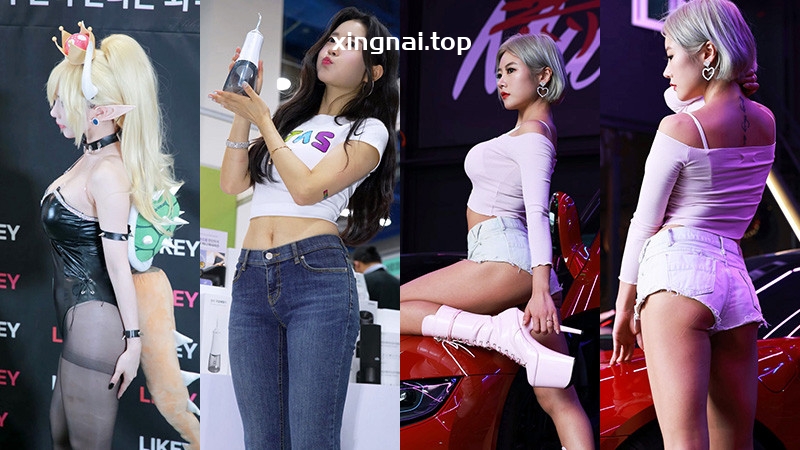 [饭拍]Show girl 饭拍秀合集[ID132990][20v/9.64G]