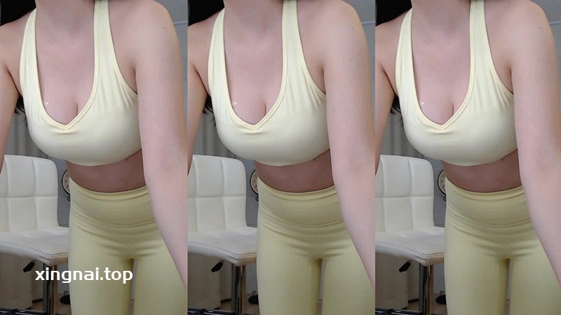 [主播]AfreecaTv韩国BJ吉娜2023年舞蹈录制合集整理