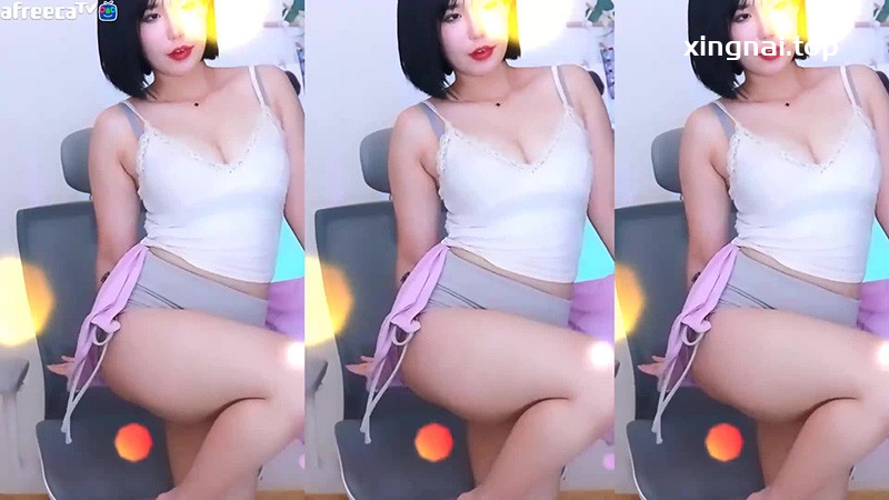 [主播]AfreecaTv韩国BJ夏琳2023年1-2月舞蹈录制合集整理