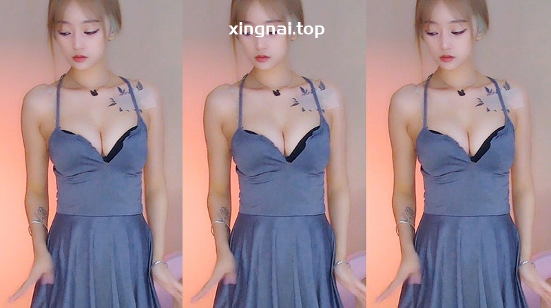 [主播]网易CC主播安静不了定制福利热舞[4V/1.82G]