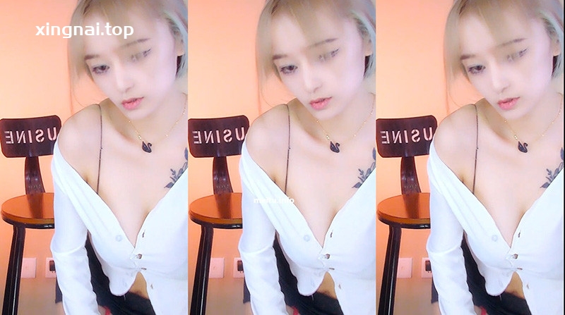 [主播]网易CC主播安静不了定制福利热舞[4V/1.82G]