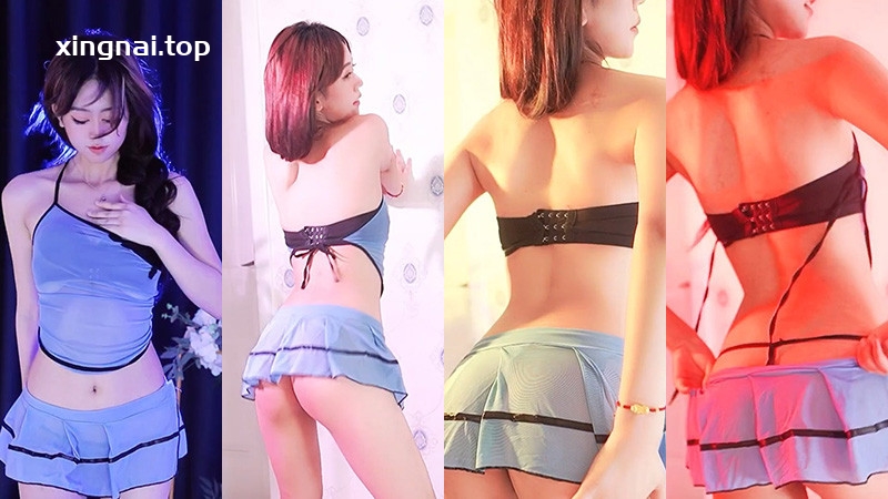 [主播]20230719网易CC直播胡椒土豪定制热舞薄纱丁字[1V/267.8 MB]