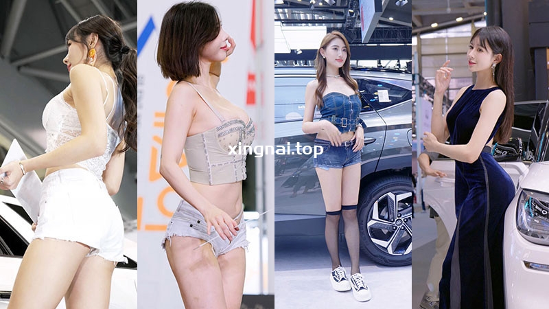 [饭拍]Show girl 饭拍秀合集[ID133864][20v/5.22G]