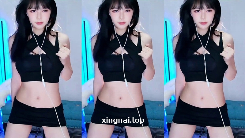 [主播]网易CC主播真空无底裤热舞慢摇